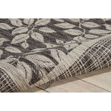 Nourison Garden Party Floral Indoor/Outdoor Area Rug