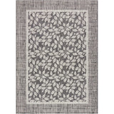 Nourison Garden Party Floral Indoor/Outdoor Area Rug