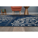 Rug Gallery Floral Soft Area Rug