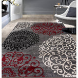 Rug Gallery Floral Soft Area Rug