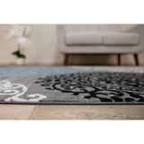 Rug Gallery Floral Soft Area Rug