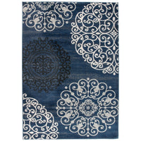 Rug Gallery Floral Soft Area Rug