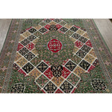 Nagenda Jute Turkish Soft Area Rug