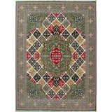 Nagenda Jute Turkish Soft Area Rug