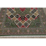 Nagenda Jute Turkish Soft Area Rug