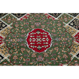 Nagenda Jute Turkish Soft Area Rug
