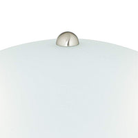 Deco Dome High Touch On-Off Accent Lamp