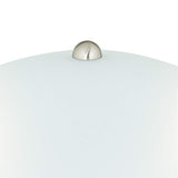 Deco Dome High Touch On-Off Accent Lamp