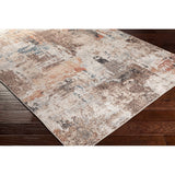 Pacheco Indoor/ Outdoor Abstract Area Rug