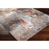 Pacheco Indoor/ Outdoor Abstract Area Rug