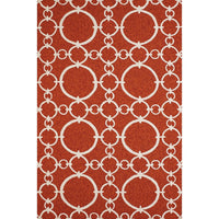 Home Panama Jack Signature Chainweaver Area Rug