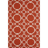 Home Panama Jack Signature Chainweaver Area Rug