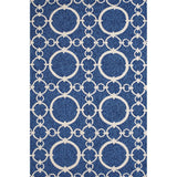 Home Panama Jack Signature Chainweaver Area Rug