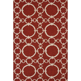 Home Panama Jack Signature Chainweaver Area Rug