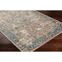 Parinam Traditional Indoor/ Outdoor Area Rug