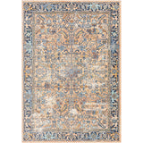 Parinam Traditional Indoor/ Outdoor Area Rug