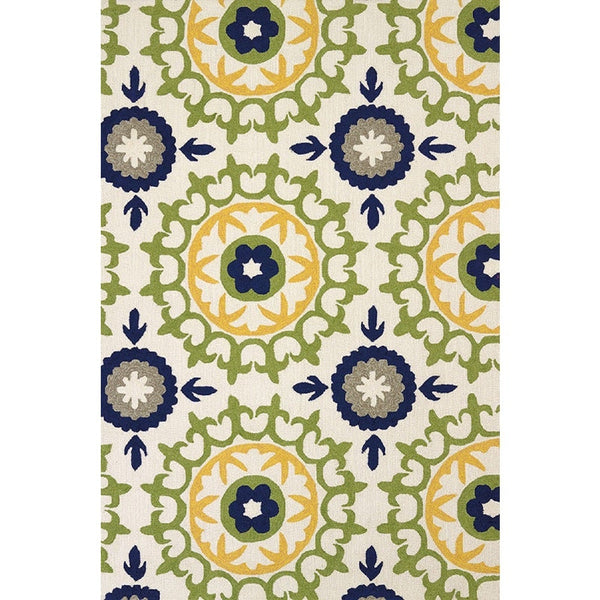 Home Piazza Jaylene Area Rug