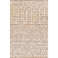 Pipette Global Jute Handmade Soft Area Rug