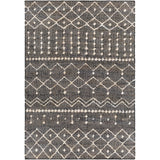 Pipette Global Jute Handmade Soft Area Rug