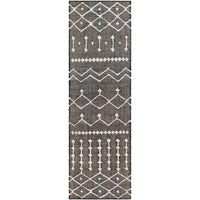 Pipette Global Jute Handmade Soft Area Rug