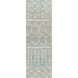 Pipette Global Jute Handmade Soft Area Rug