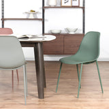 Poly and Bark Isla Chair (Set of 2)