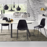 Poly and Bark Isla Chair (Set of 2)