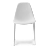 Poly and Bark Isla Chair (Set of 2)