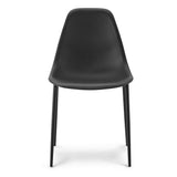 Poly and Bark Isla Chair (Set of 2)