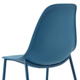 Poly and Bark Isla Chair (Set of 2)