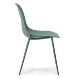 Poly and Bark Isla Chair (Set of 2)