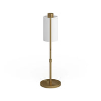 Rotolo Table Lamp