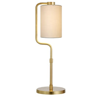 Rotolo Table Lamp