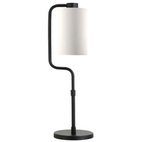 Rotolo Table Lamp