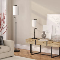 Rotolo Table Lamp