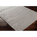 Rozelle Moroccan Indoor/ Outdoor Polypropylene Area Rug