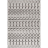 Rozelle Moroccan Indoor/ Outdoor Polypropylene Area Rug