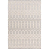 Rozelle Moroccan Indoor/ Outdoor Polypropylene Area Rug