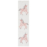 Carousel Kids Maronna Unicorn Rug