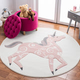 Carousel Kids Maronna Unicorn Rug