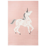 Carousel Kids Maronna Unicorn Rug