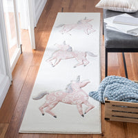 Carousel Kids Maronna Unicorn Rug