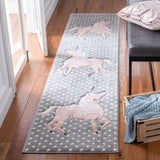 Carousel Kids Maronna Unicorn Rug