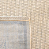 Courtyard Doreen Indoor/ Outdoor Patio Backyard Soft Rug