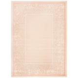 Courtyard Doreen Indoor/ Outdoor Patio Backyard Soft Rug