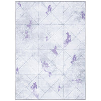 Disney Princess Enchanted Machine Washable Soft Area Rug