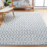 Easy Care Hasiba Geometric Machine Washable Soft Rug