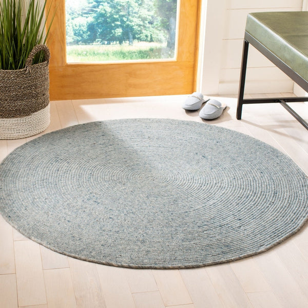 Handmade Braided Arja Country Soft Wool Rug – Ashley Area Rugs