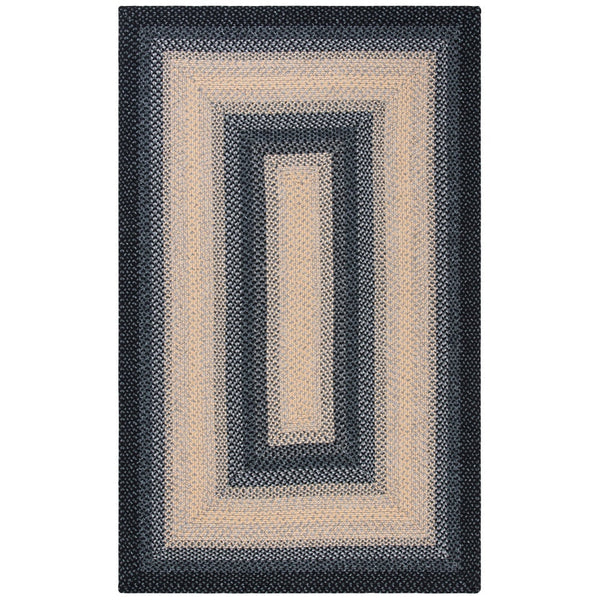 Handmade Braided Josefa Country Rug – Ashley Area Rugs