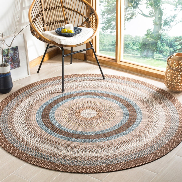 Handmade Braided Josefa Country Rug – Ashley Area Rugs